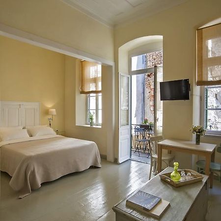 Antica Casa Studios Chania  Zimmer foto