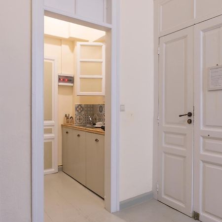 Antica Casa Studios Chania  Zimmer foto