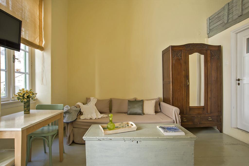 Antica Casa Studios Chania  Zimmer foto