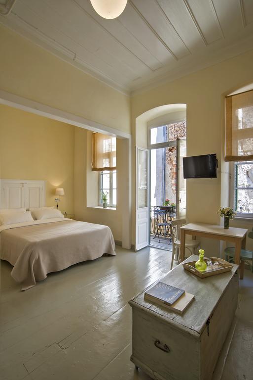 Antica Casa Studios Chania  Zimmer foto