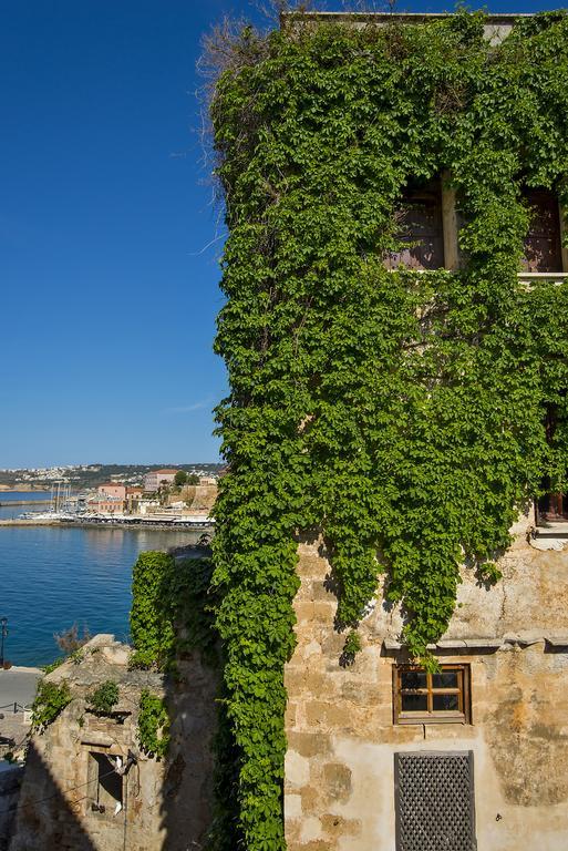 Antica Casa Studios Chania  Exterior foto